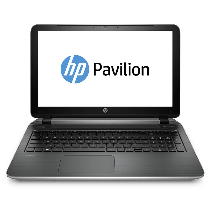 لپ تاپ اچ پی 1 HP Pavilion 15-p112ne Intel Core i7 | 6GB DDR3 | 1TB HDD | 840M 2GB